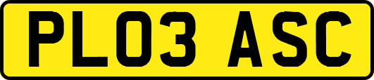 PL03ASC