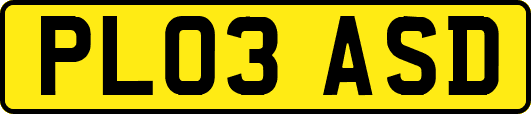 PL03ASD