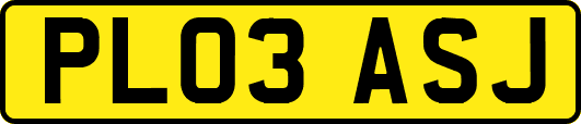 PL03ASJ
