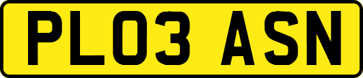 PL03ASN