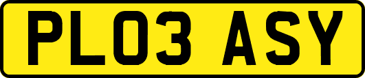 PL03ASY