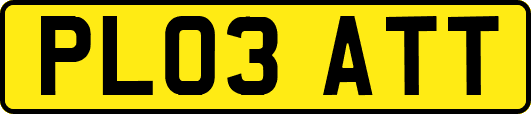 PL03ATT