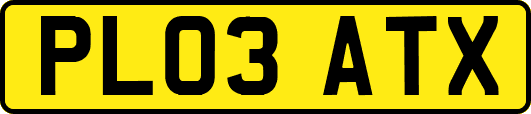 PL03ATX