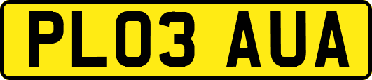 PL03AUA
