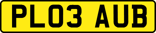 PL03AUB