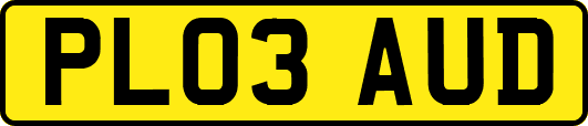 PL03AUD