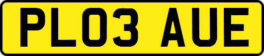 PL03AUE