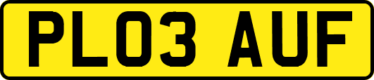 PL03AUF