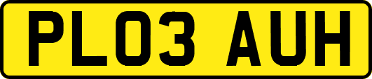 PL03AUH