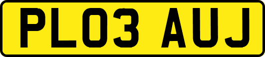 PL03AUJ
