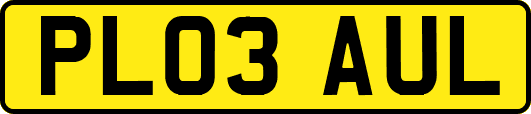 PL03AUL