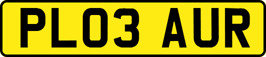 PL03AUR