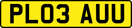 PL03AUU