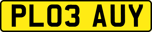 PL03AUY