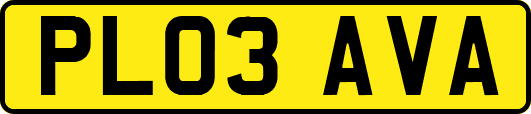 PL03AVA