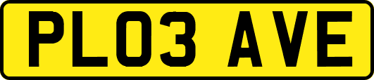 PL03AVE