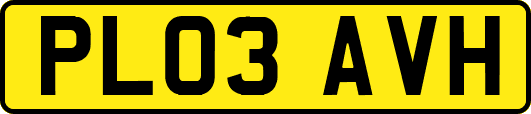 PL03AVH