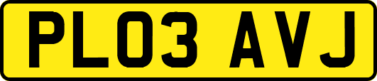 PL03AVJ
