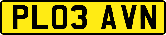 PL03AVN