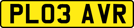 PL03AVR