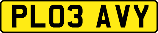 PL03AVY