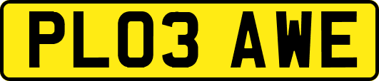 PL03AWE