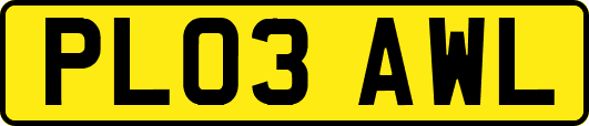 PL03AWL