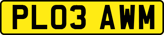PL03AWM