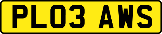 PL03AWS