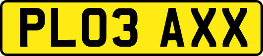 PL03AXX