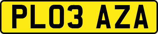 PL03AZA