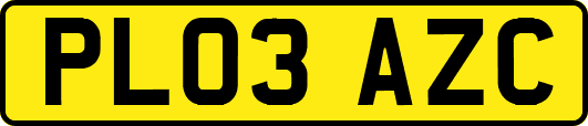 PL03AZC