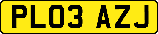 PL03AZJ