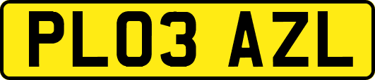 PL03AZL