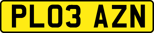 PL03AZN