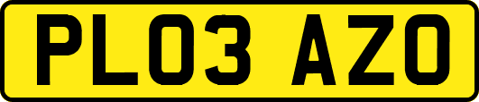 PL03AZO