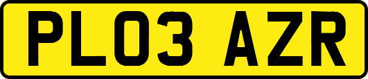PL03AZR