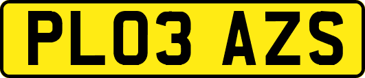 PL03AZS
