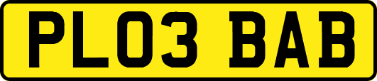 PL03BAB