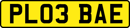 PL03BAE