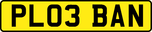 PL03BAN
