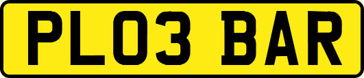 PL03BAR