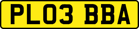 PL03BBA