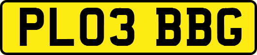PL03BBG
