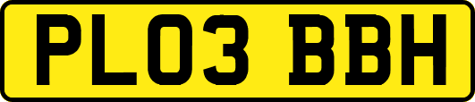PL03BBH