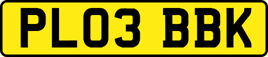 PL03BBK