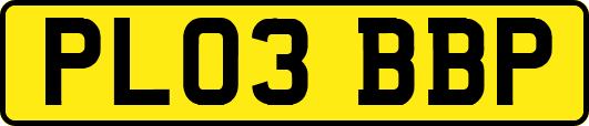 PL03BBP