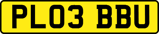 PL03BBU