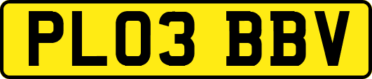 PL03BBV