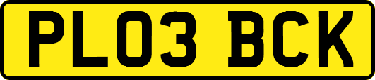PL03BCK